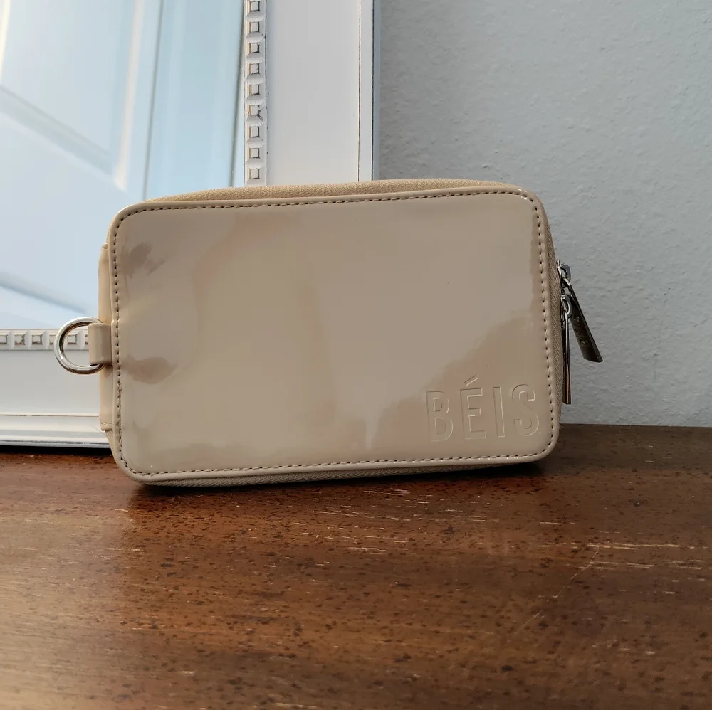 BEIS travel wallet - Picture 1 of 8